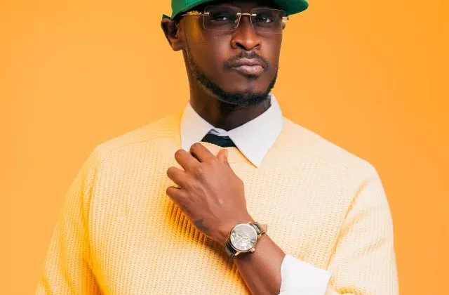 King Kaka Releases New Album, “Year Of The Pen”