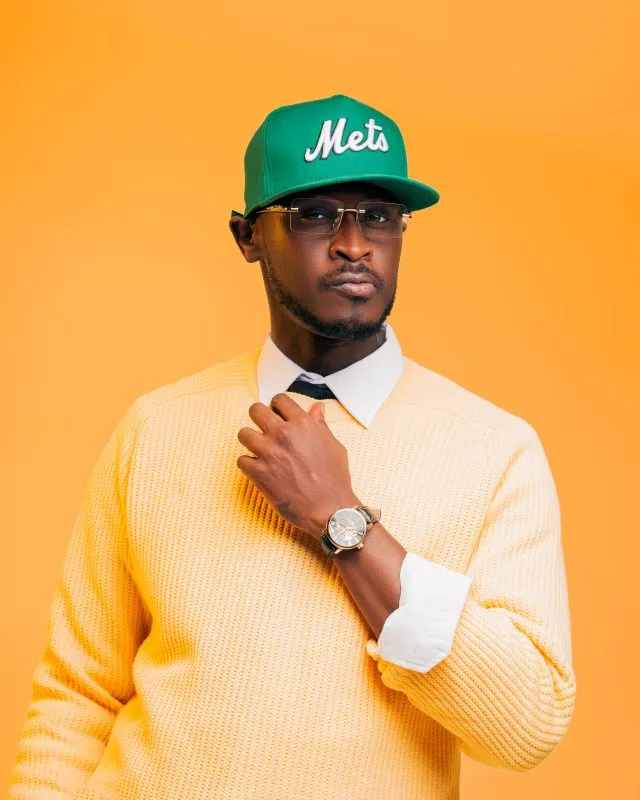 King Kaka Releases New Album, “Year Of The Pen”