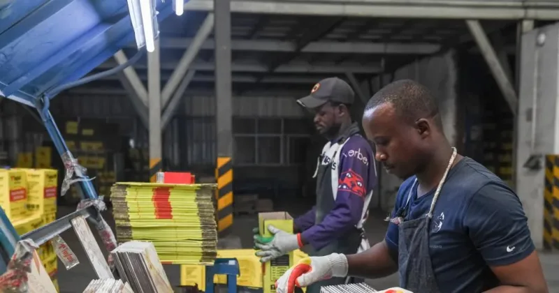 CAK drops abuse of dominance case against Chinese tile maker KEDA