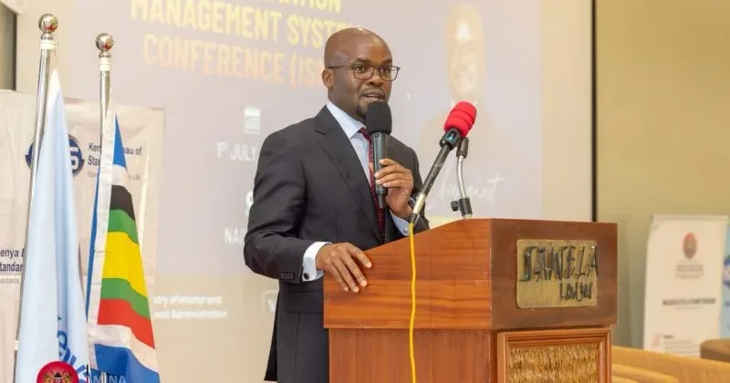 Government Moves To Fortify Kenya’s Digital Defences Amid Rising AI-Driven Cyber Threats