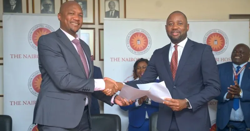 Nairobi Hospital Expands Community Health Outreach Through Polo Partnership
