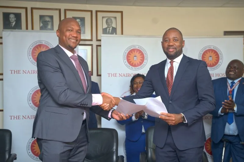 Nairobi Hospital Expands Community Health Outreach Through Polo Partnership