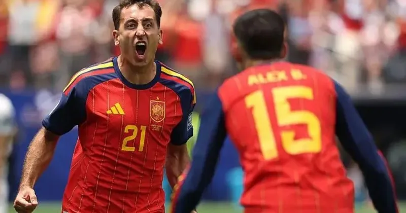 The One Club man who is Spain’s under-the-radar hero
