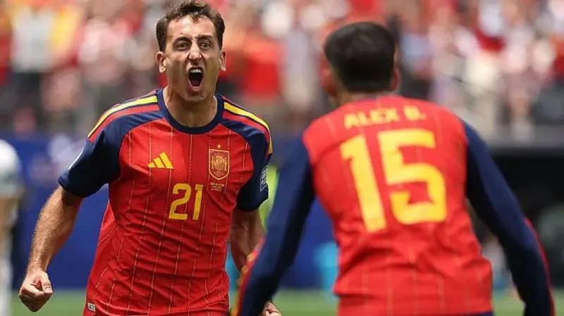 The One Club man who is Spain’s under-the-radar hero