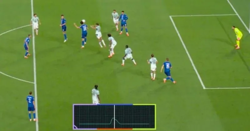 World Cup: Huge VAR Call Prolongs Ronaldo’s Last Dance But Ends Modric’s