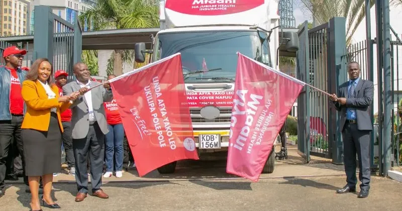 Jubilee Health targets uninsured Kenyans with instalment-based insurance model