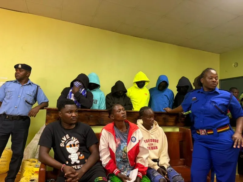 Missing Files delay Arraignment of Seven Keumbu Violence Suspects
