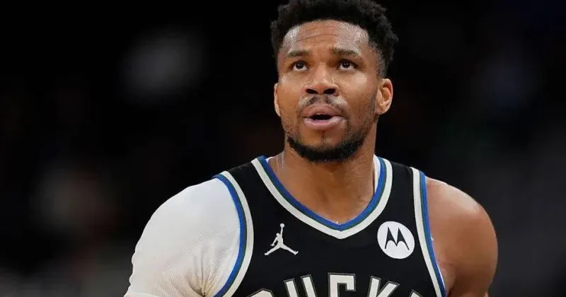 NBA: Antetokounmpo Signs For Miami Heat From Milwaukee Bucks