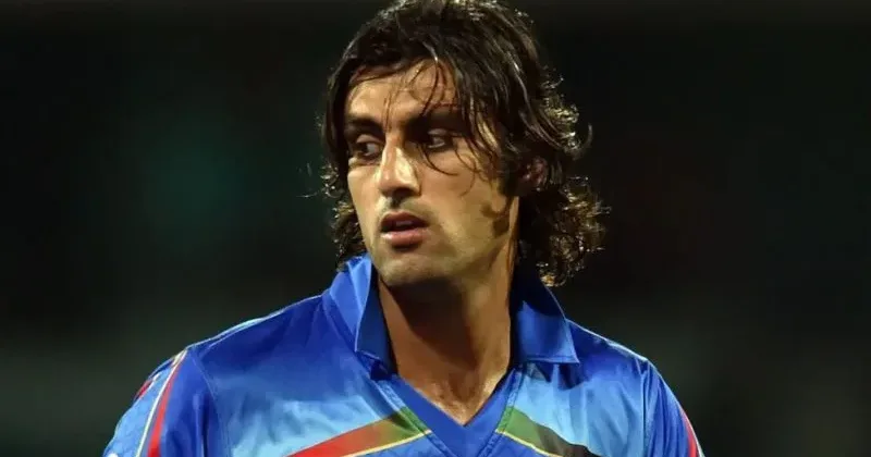 Afghanistan Fast Bowler Zadran Dies Aged 38