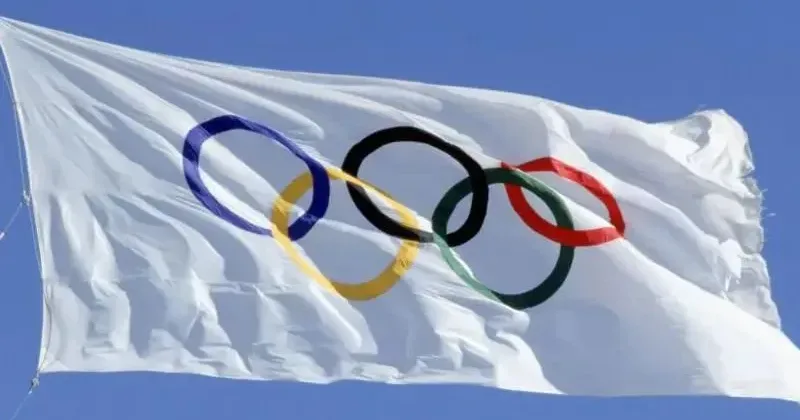 Russia Could Compete At LA 2028 Olympics