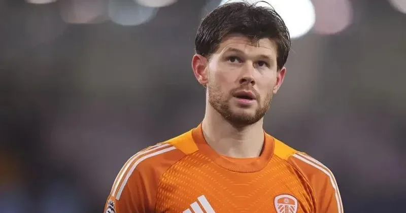 Arsenal Set To Sign Meslier On Free Transfer After Leeds Exit