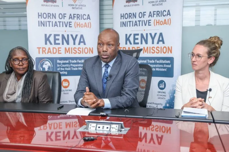 Kenya bets on mineral value addition to anchor regional trade growth