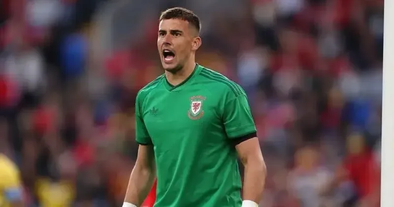 Manchester United Close On Free Agent Keeper Darlow