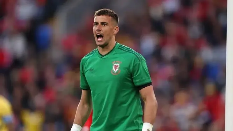 Manchester United Close On Free Agent Keeper Darlow