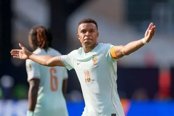 Morocco Last African Team To Exit World Cup After France Defeat