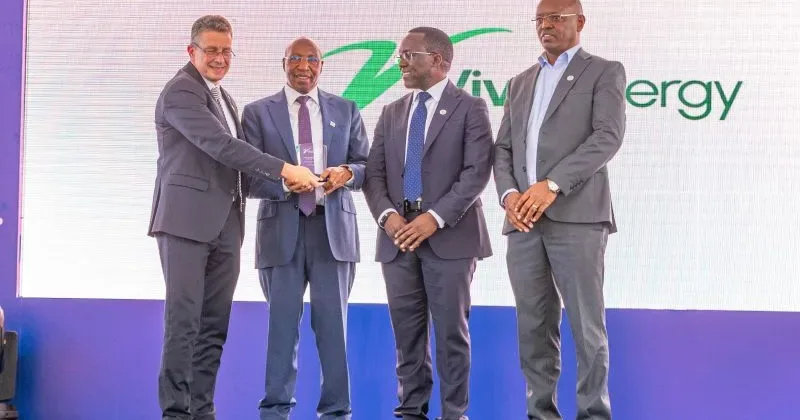 Lee Kinyanjui Urges Firms to List on NSE to Access Long-Term Capital