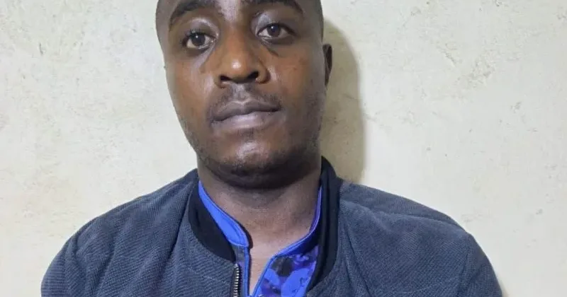 DCI Arrests Prime Suspect in Joy Kanini Murder