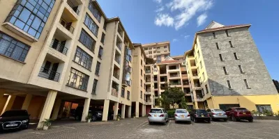 Digital house-hunting platform bets on technology to reshape Nairobi’s rental market