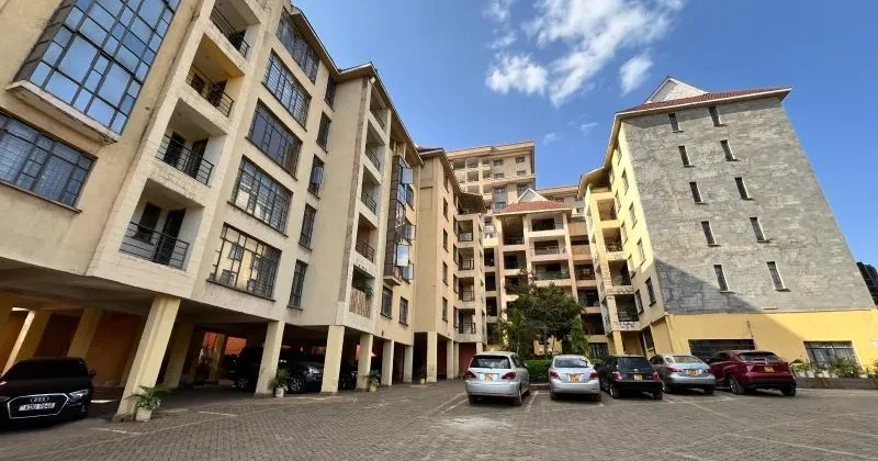 Digital house-hunting platform bets on technology to reshape Nairobi’s rental market