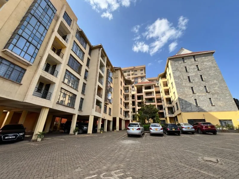 Digital house-hunting platform bets on technology to reshape Nairobi’s rental market
