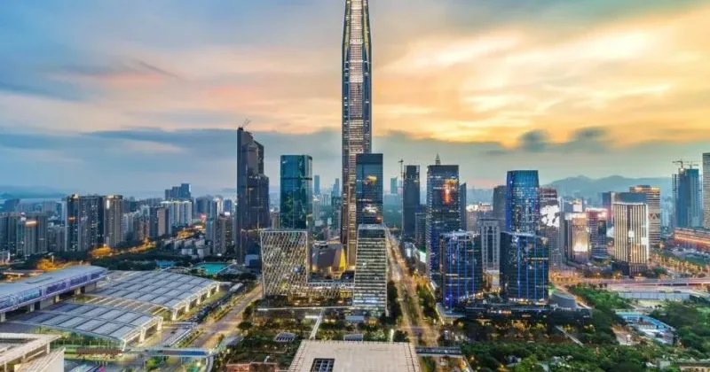OPINION: Lessons From the Chinese Diaspora in the Country’s Transformation