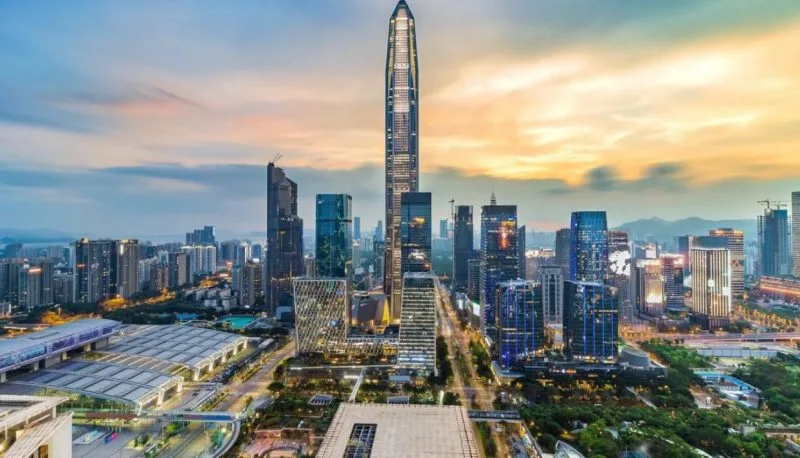 OPINION: Lessons From the Chinese Diaspora in the Country’s Transformation