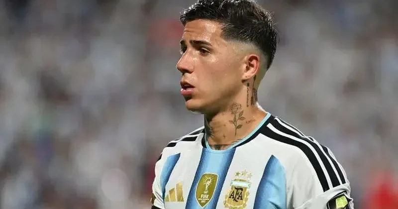 Alonso Wants To Keep Fernandez At Chelsea
