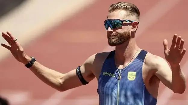 Kerr’s World Record Attempt Confirmed For London