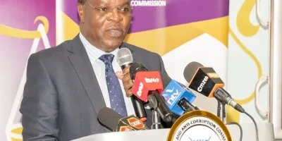 EACC Shifts Focus To Prevention As Kenya Recovers Sh43bn In Anti-Corruption Drive