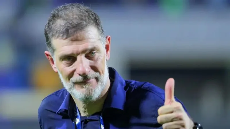 Ex Defender Bilic Reappointed As Croatia Manager