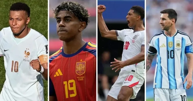 Who Will Win The World Cup? The View From The Semi-Finalists