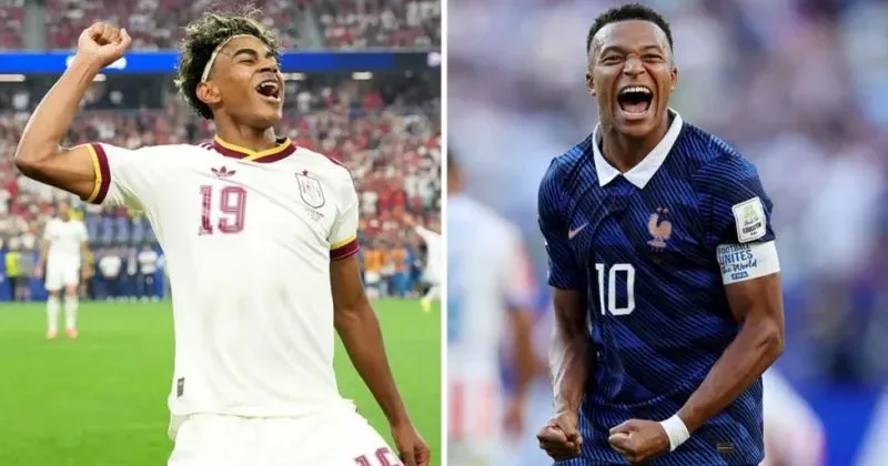 Another Mbappe World Cup Masterclass? Or Time For Yamal To Ignite?