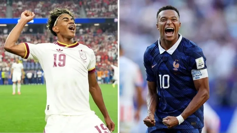 Another Mbappe World Cup Masterclass? Or Time For Yamal To Ignite?