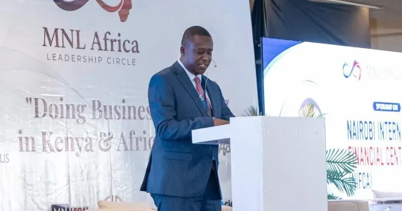 Kenya eyes Sh646bn investments through planned carbon exchange