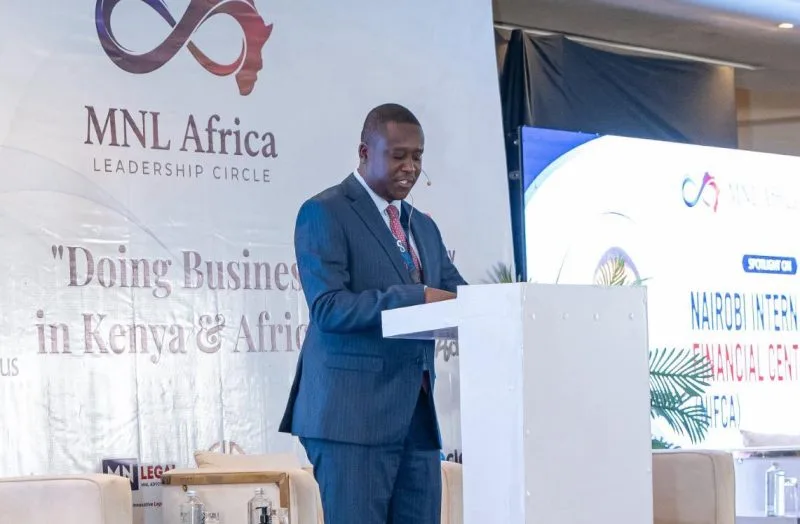 Kenya eyes Sh646bn investments through planned carbon exchange