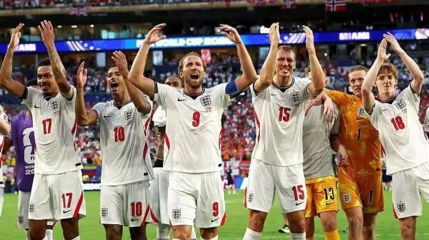 England’s Biggest Match Since 1966 As Three Lions Close In On Immortality