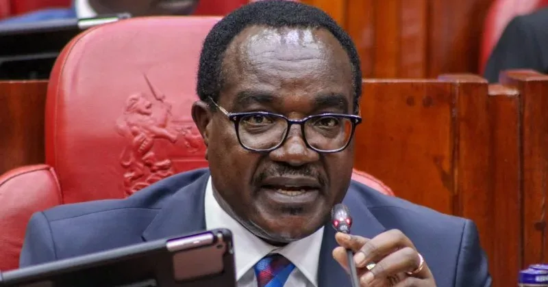 Funding Shortfalls, Not Ministry Delays, Behind Education Financing Crisis, CS Ogamba says