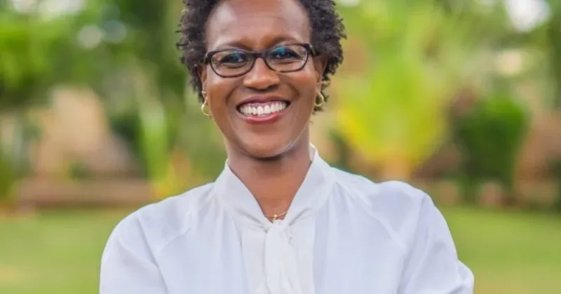 HACO Industries MD Mary-Ann Musangi elected KAM Vice Chair