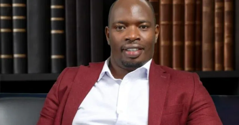 Interswitch Kenya appoints Geoffrey Njuguna as Managing Director