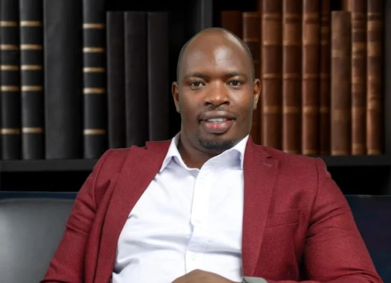 Interswitch Kenya appoints Geoffrey Njuguna as Managing Director