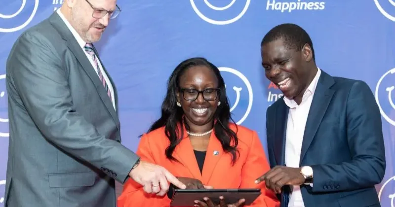 Longer lives push Kenyans to rethink retirement planning