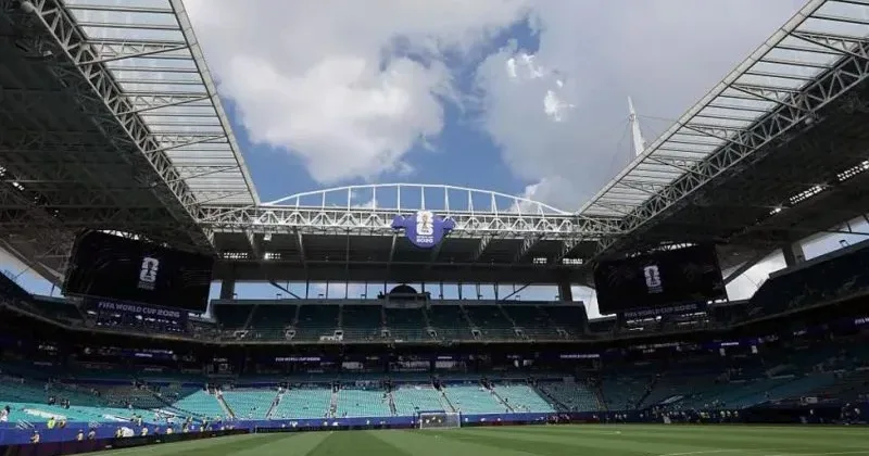 Final Not Sold Out As Thousands Of Tickets Still Available For England Vs France