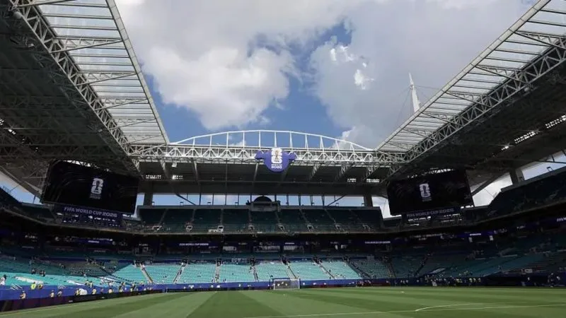 Final Not Sold Out As Thousands Of Tickets Still Available For England Vs France