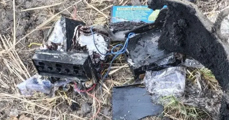 KDF Foils Multiple Terror Plots After Recovering Four IEDs in Lamu
