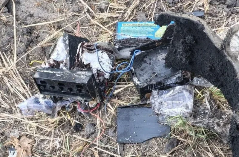 KDF Foils Multiple Terror Plots After Recovering Four IEDs in Lamu