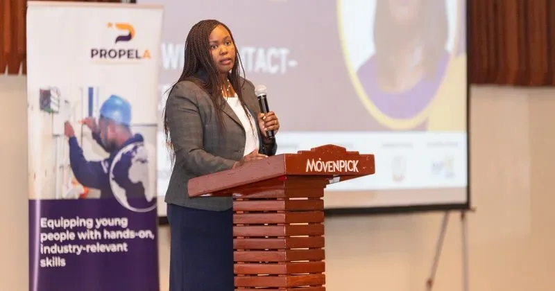 Employer-led training delivers returns, boosts SME productivity