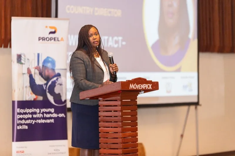Employer-led training delivers returns, boosts SME productivity