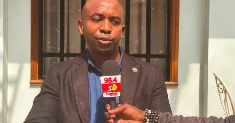 Health Workers’ Strike Enters Day Two as Unions Demand Permanent Terms for UHC Staff
