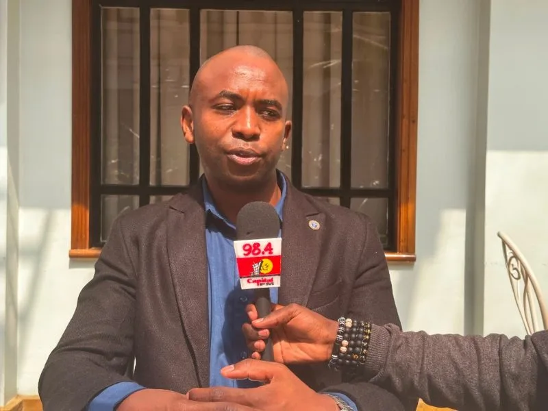 Health Workers’ Strike Enters Day Two as Unions Demand Permanent Terms for UHC Staff
