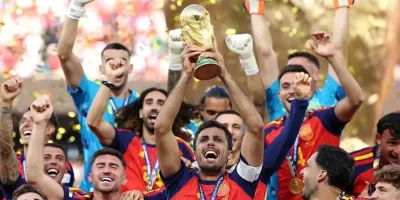 Uefa to boycott World Cups if Fifa plans approved